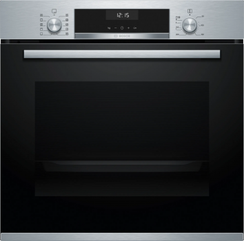 Bosch HBA 517 GS 2 Einbaubackofen